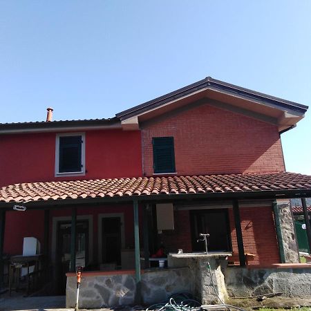 Pegui Casa Gianniヴィラ エクステリア 写真