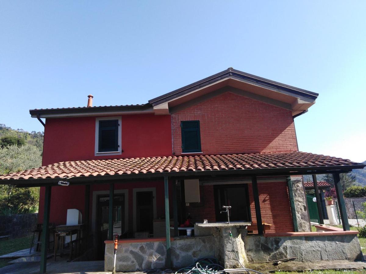Pegui Casa Gianniヴィラ エクステリア 写真