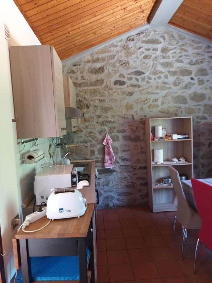 Pegui Casa Gianniヴィラ エクステリア 写真